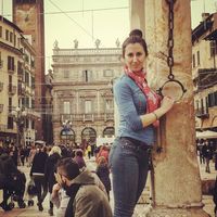 Selma Corovic's Photo