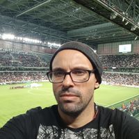 Fabio Cesar de Souza's Photo