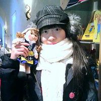 Yi-Hui Liang's Photo