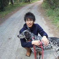 Daisuke  Kawashima's Photo