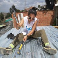 Catalina  Álvarez的照片