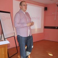 Derzsi Szabolcs's Photo