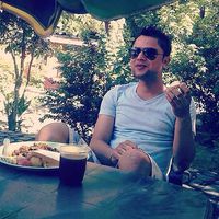 Dipesh Bhattarai's Photo