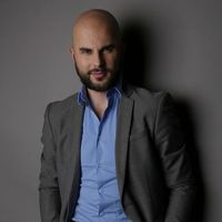 Anthony Ribeiro的照片