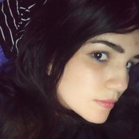 Bárbara Salaheddine's Photo