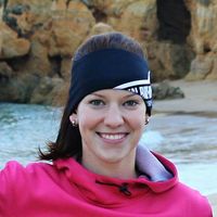 Tereza Vybíralová's Photo