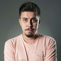 Léo Barbosa's Photo