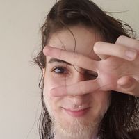 Gab Salomão's Photo