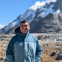 Jhordan Aguilar's Photo