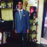 Fotos de Samir Gonzalez