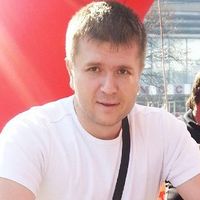 ANDREI TSIKHANOUSKI's Photo