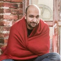 Fotos von Vyacheslav Movchan