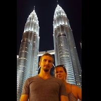 Barbora Horecká's Photo