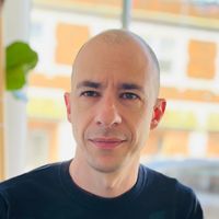 Aaron Mavrinac's Photo