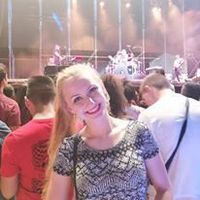 Dominika Żemier's Photo