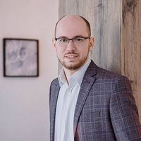 Ivan Gorbachev's Photo