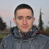 Grzesiek Olejnicki's Photo