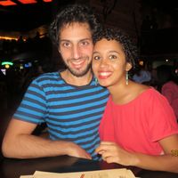 Photos de Gavriel Attali