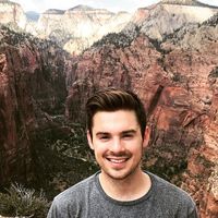 DavidWagnon的照片