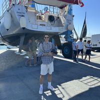 Leo Kittinger's Photo