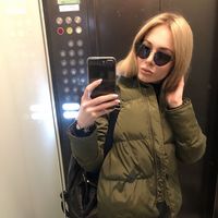 Polina Reshetnyak的照片