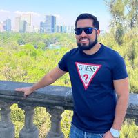 Emmanuel Ramirez Martinez的照片