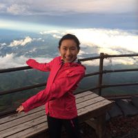 Carolyn Zhang的照片