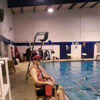 Donald Adams的照片