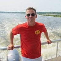 Daniel Tonner's Photo