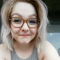 Kaitlyn Budgell的照片