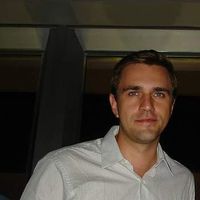 Stanislav Polinkevych's Photo