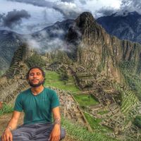 Suleyman Tarik Sakalli's Photo