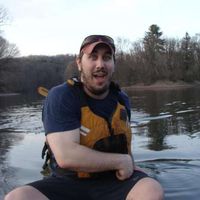 Kevin Sedlak's Photo