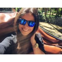 Elena Cottereau's Photo