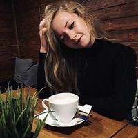 Iryna Krevska的照片