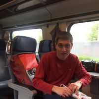 Rémy Barranco's Photo