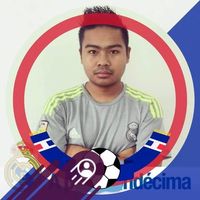 Macmillan Chakma的照片