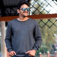 Naseef Nazar的照片