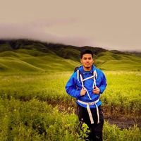 Ashok Sapamcha's Photo