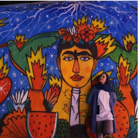 elham hosseini的照片