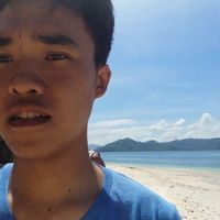 Lukas  Andrew's Photo