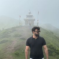 Aditya Sharma's Photo