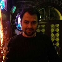 Murat Doğan's Photo