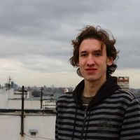 Egor Seredin's Photo