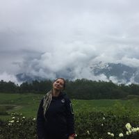 Aleksandra Yadykina的照片