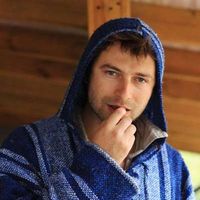 Bartlomiej Marcin's Photo