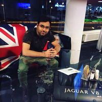 Fotos de Amit Upreti