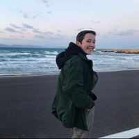 Zelie Dierckx's Photo