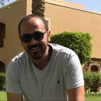 Hamdy Eltahan's Photo