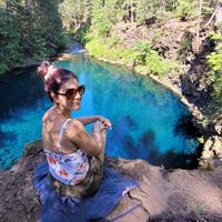 Le foto di Stephanie Paradi